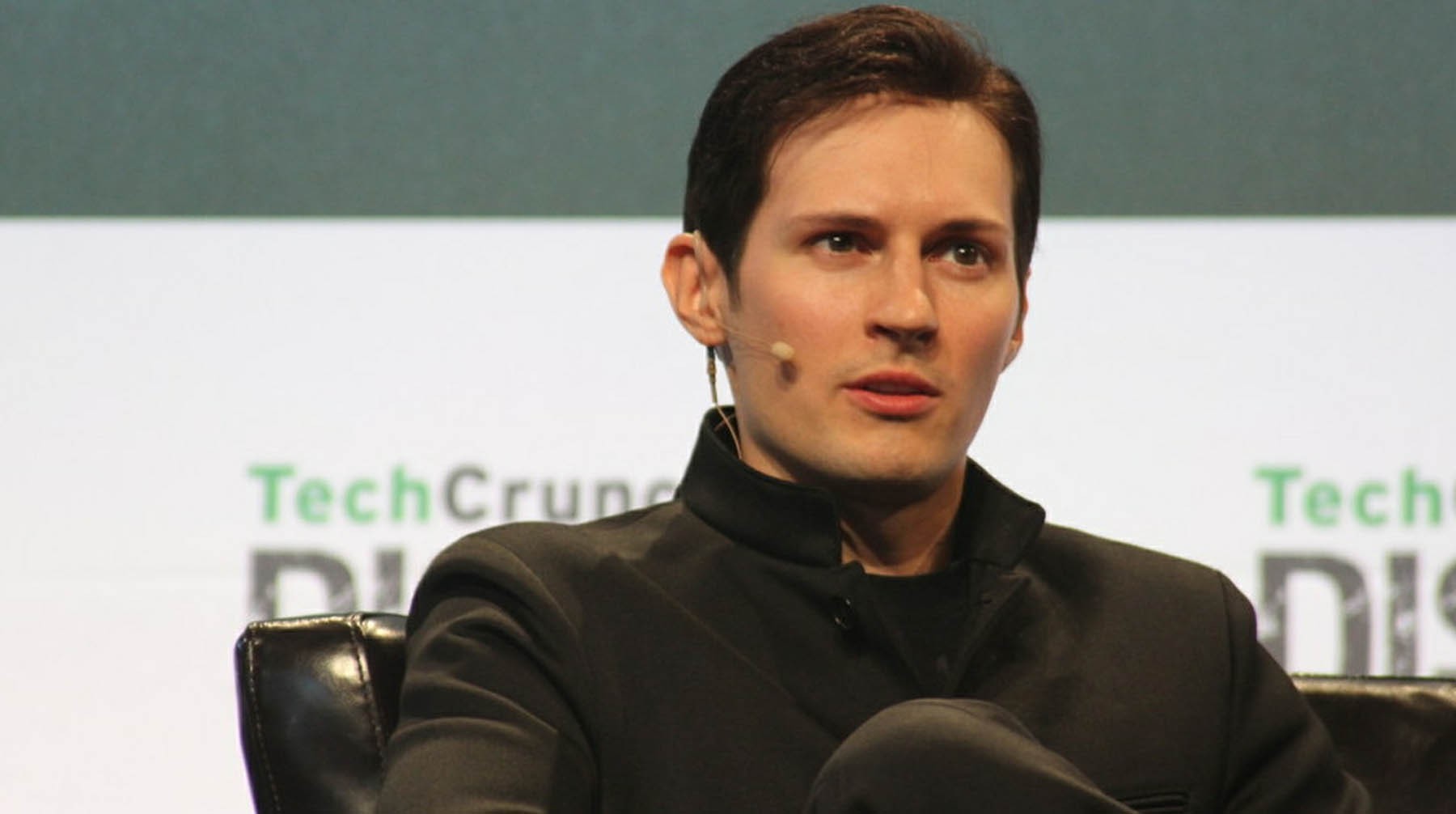 Dailystorm - Инвесторы проекта TON потребовали от Дурова возместить десятки миллионов долларов