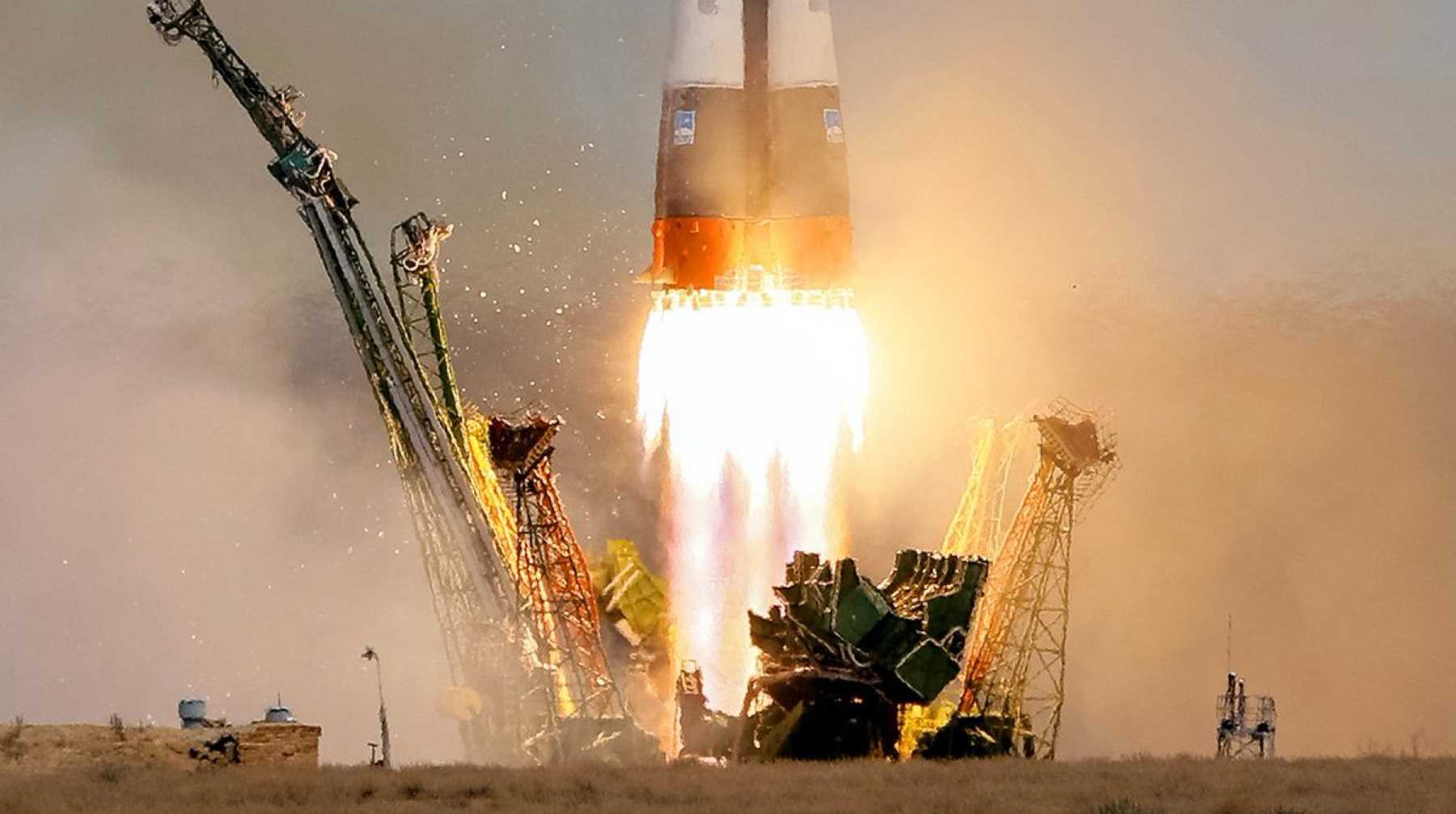 Dailystorm - В России начали планировать первую со времен СССР миссию на Венеру