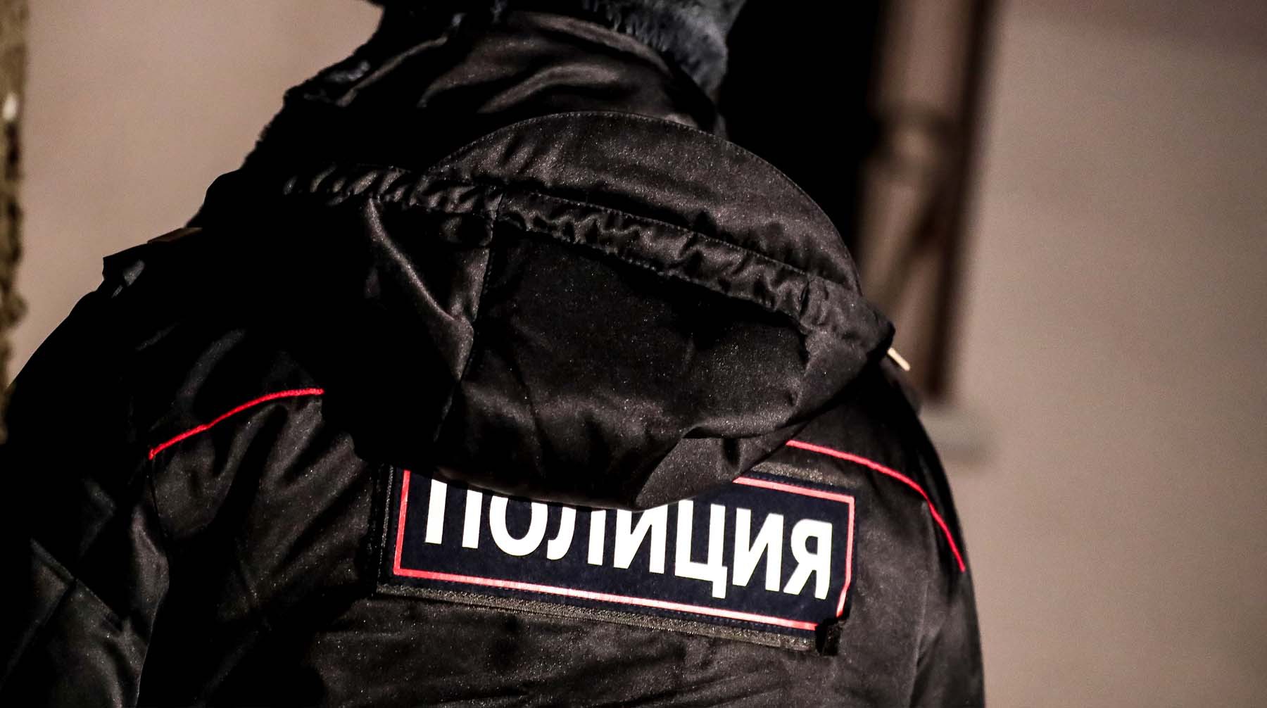 Dailystorm - СМИ: Полиция задержала в Екатеринбурге подростка, подозреваемого в тройном убийстве