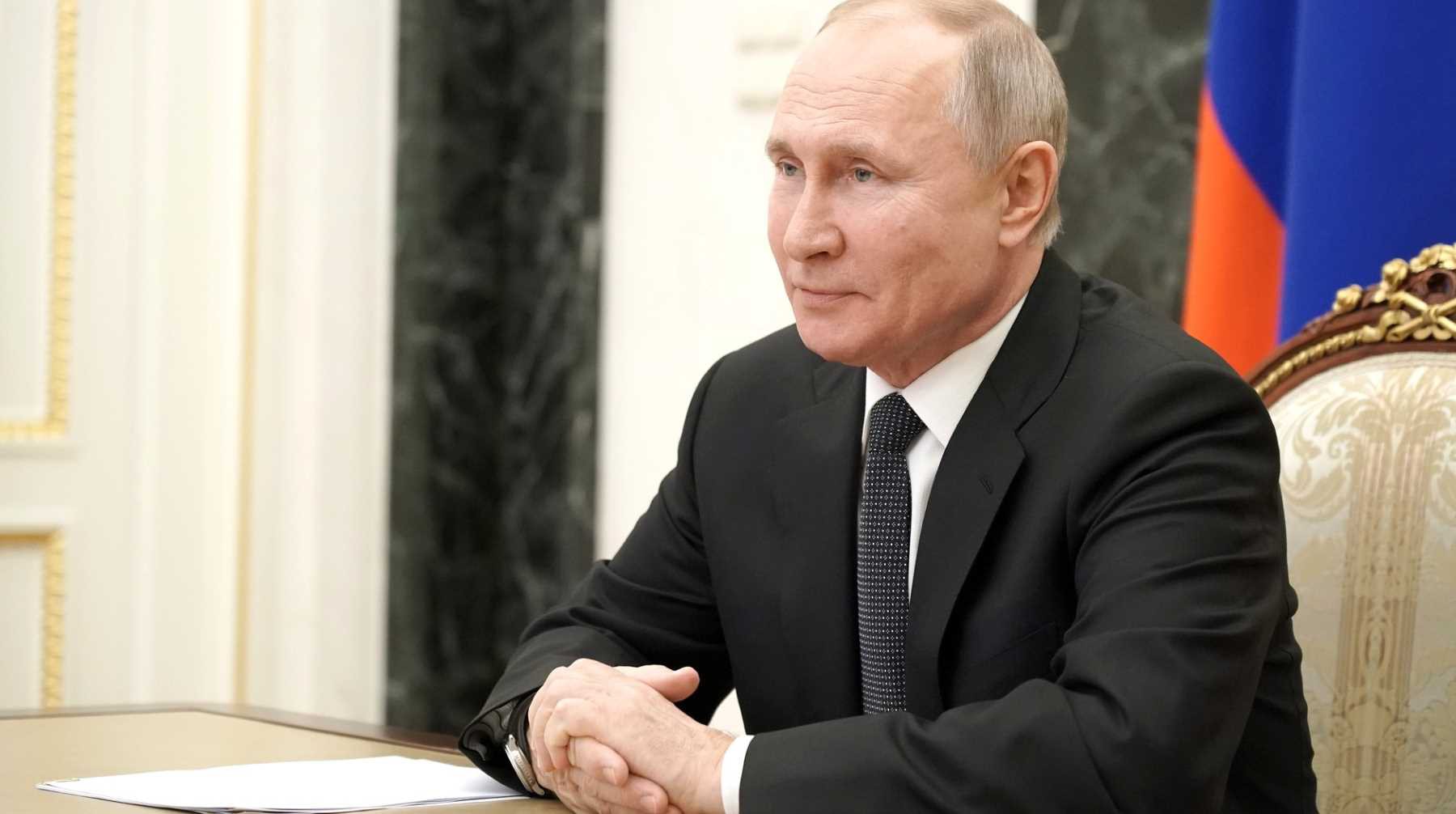 РБК: Путин назначил нового первого замглаву ФСБ