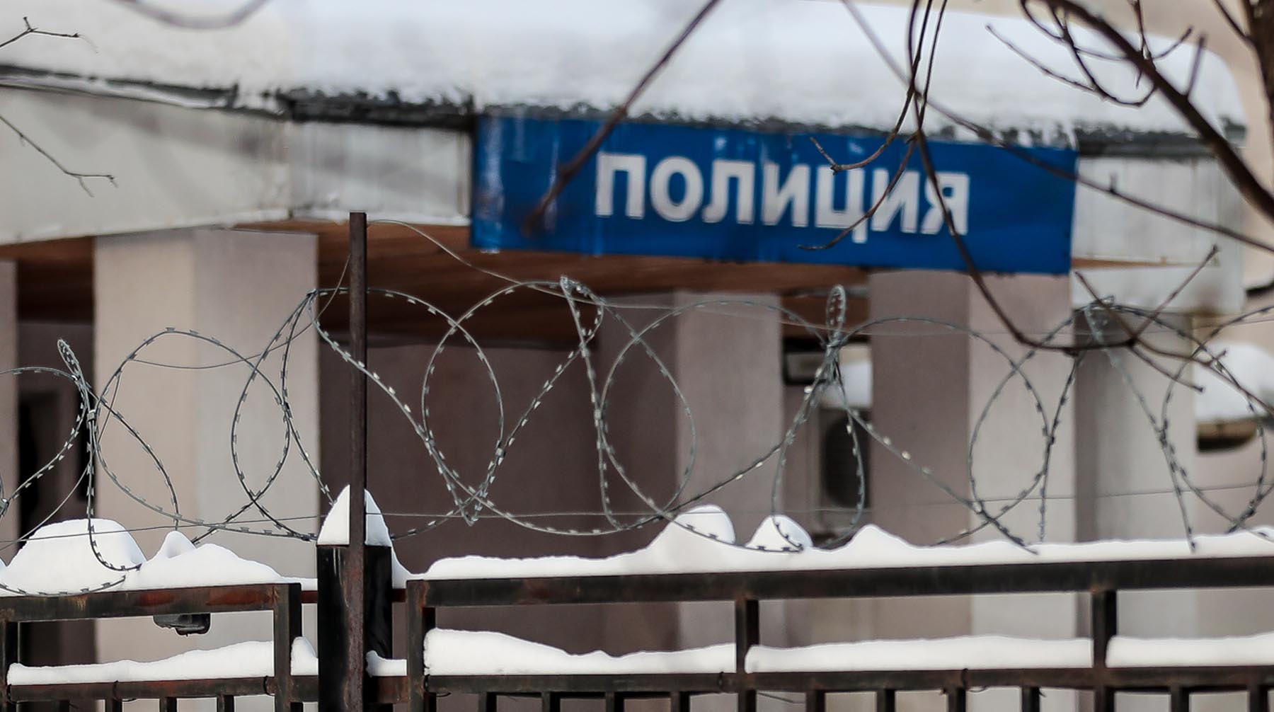 Виктор Мохов отбыл в колонии 17 лет по обвинению в похищении и удержании двух девушек Фото: © Global Look Press / Дмитрий Голубович
