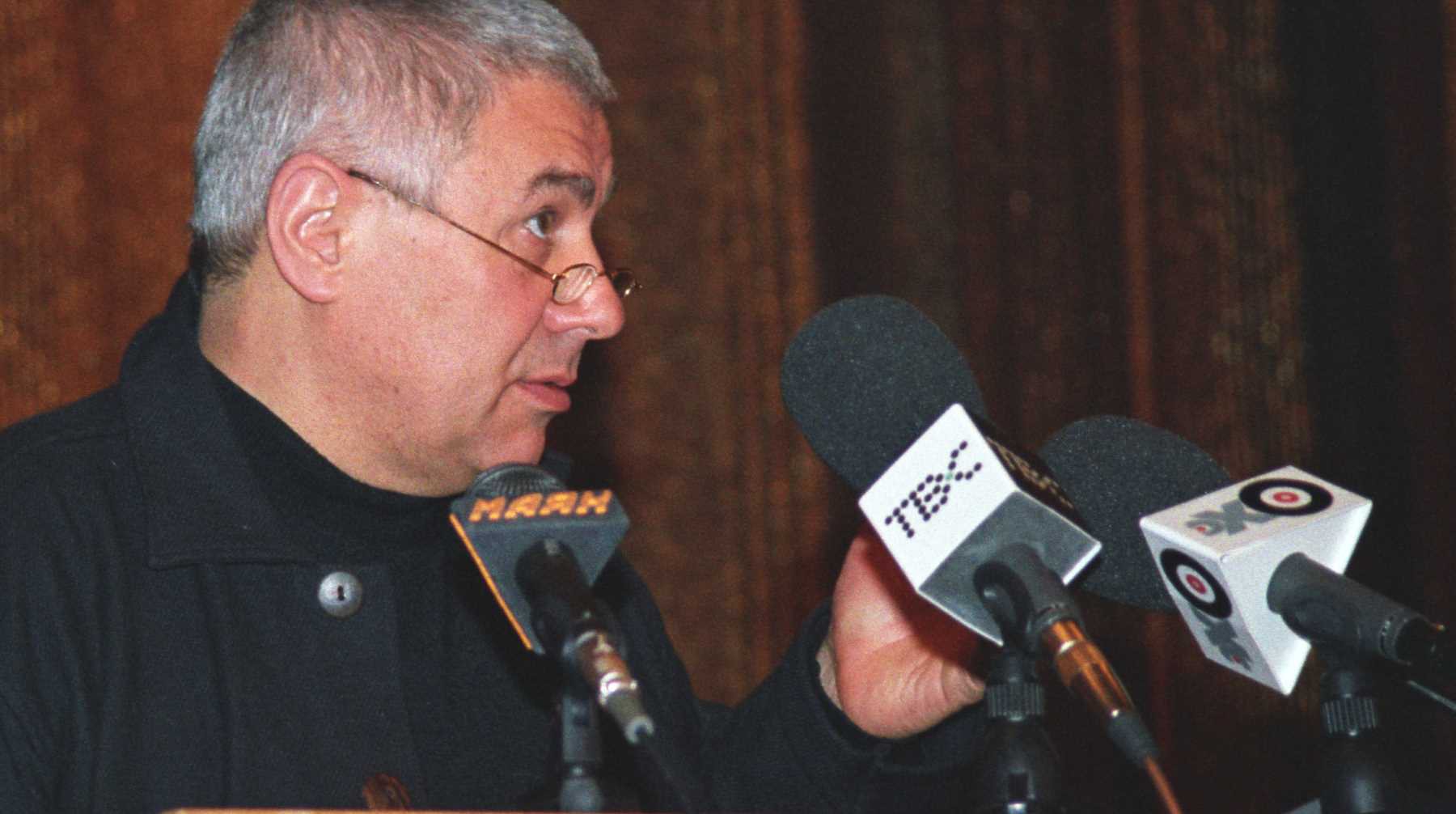 Dailystorm - Сумели бы сделать президентом Немцова и Кириенко: Павловский рассказал о поисках преемника Ельцину