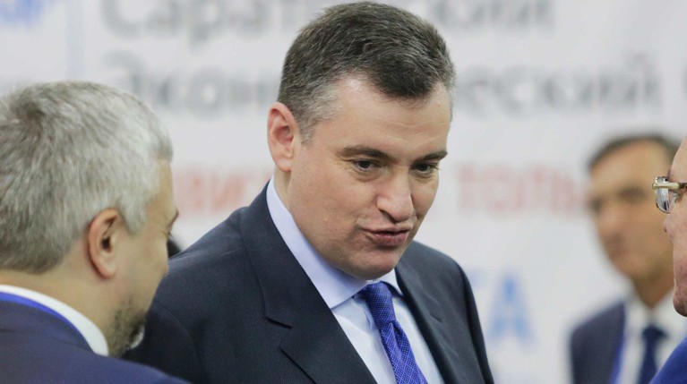 Слуцкий назвал провокационным вбросом заявления о новых санкциях против России — Daily Storm