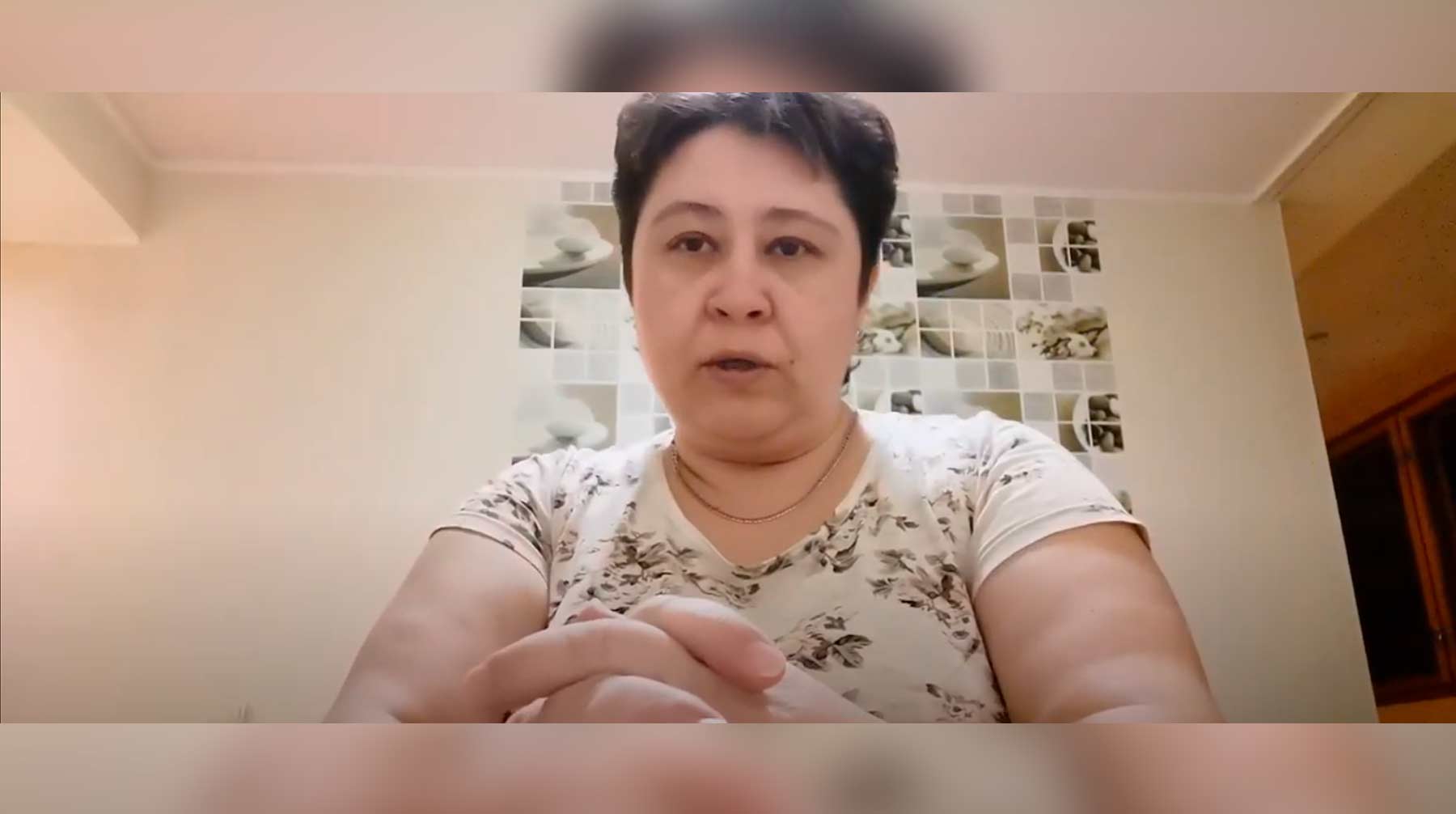 На оппозиционную журналистку «давление было давно», рассказали ее коллеги Наталья Зубкова