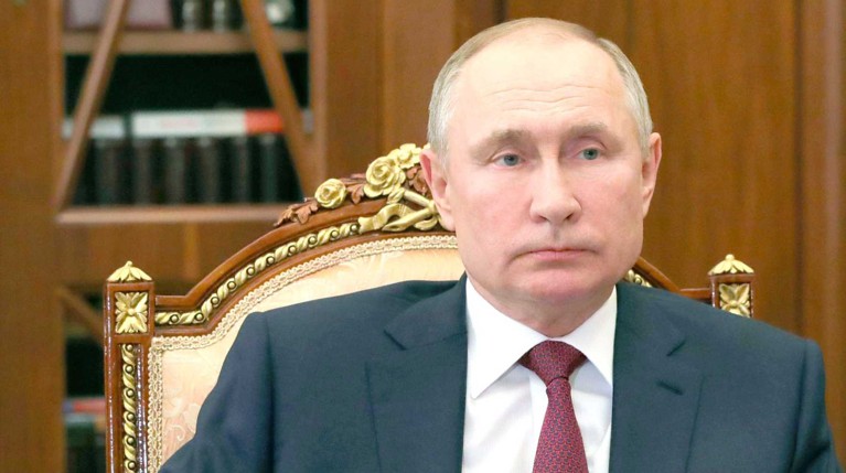 Путин поручил направить штраф «Норникеля» на восстановление экологии в Норильске — Daily Storm