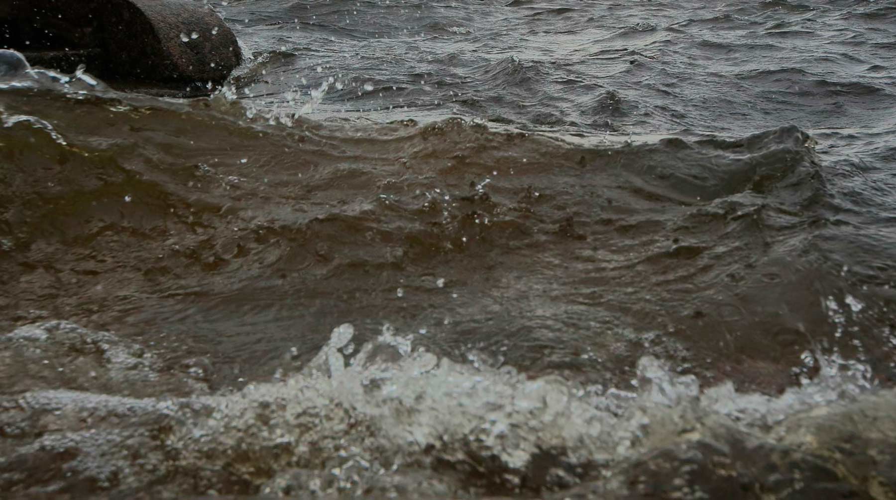 Dailystorm - Два моряка погибли на утонувшем у берегов Румынии сухогрузе