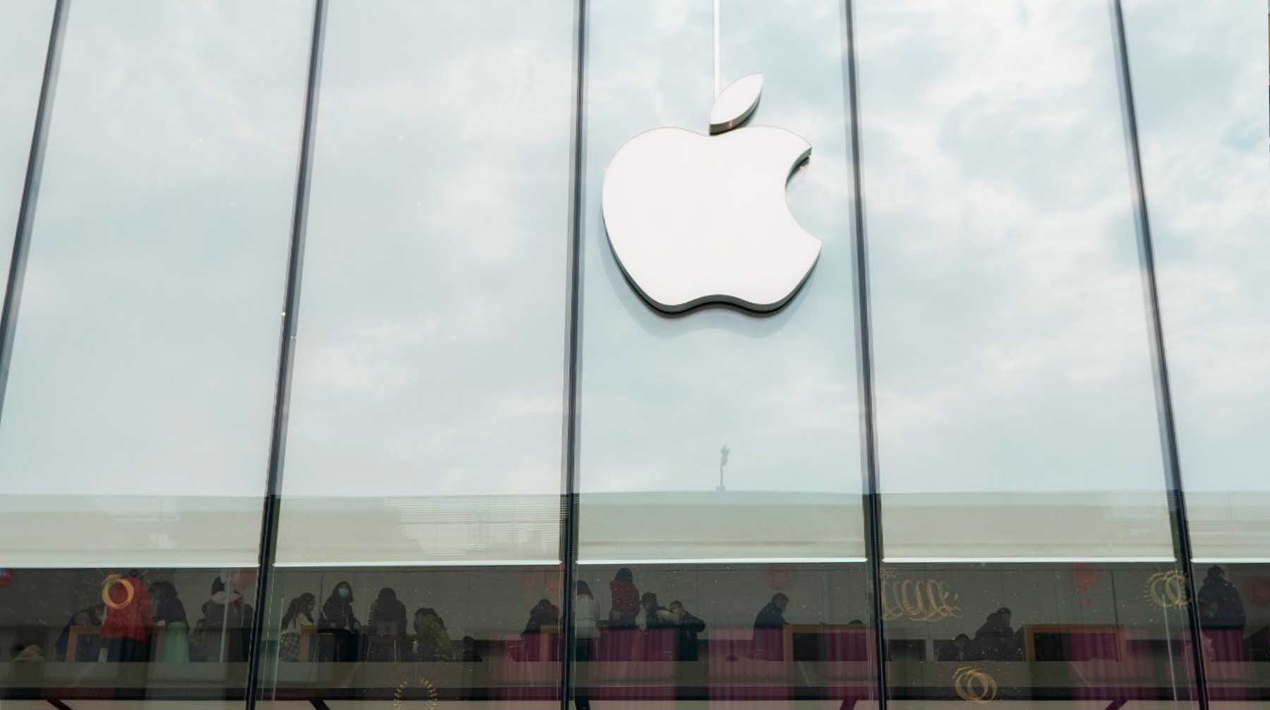 Dailystorm - Apple согласилась предустанавливать российские приложения на гаджеты