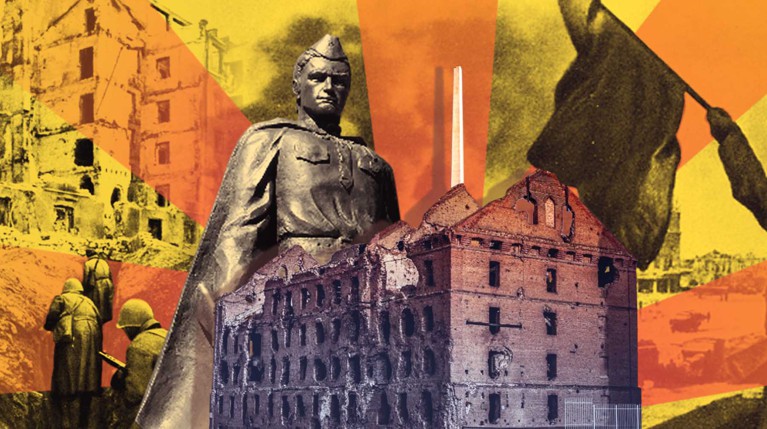«У нас все делается для галочки: и ремонт памятников, и патриотическое воспитание детей» — Daily Storm