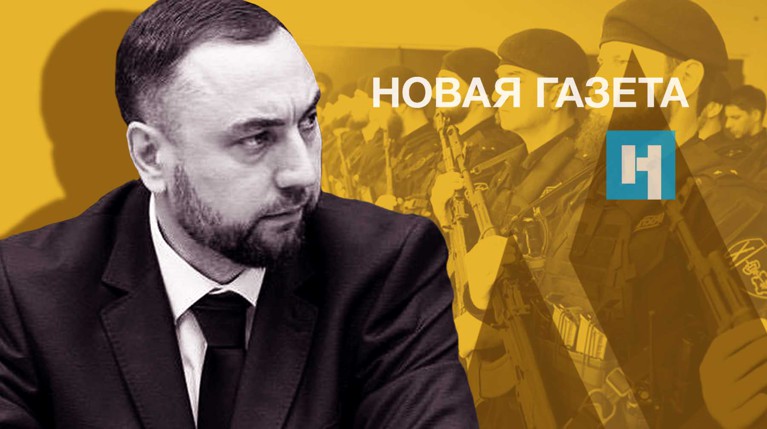 Депутат Саралиев обратится в Генпрокуратуру из-за статьи «Новой газеты» о казнях в Чечне — Daily Storm