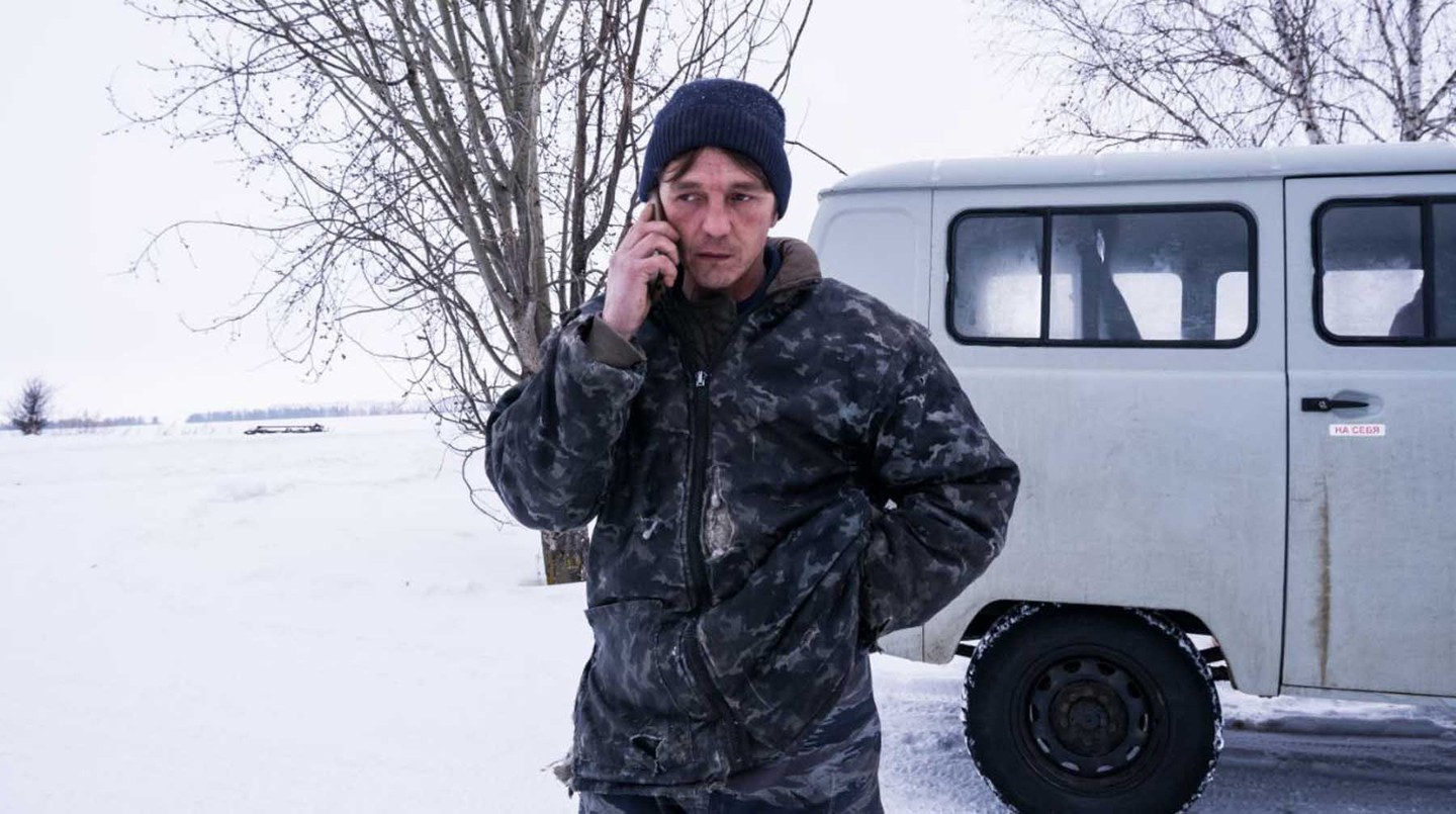 Рамиль Бадыков