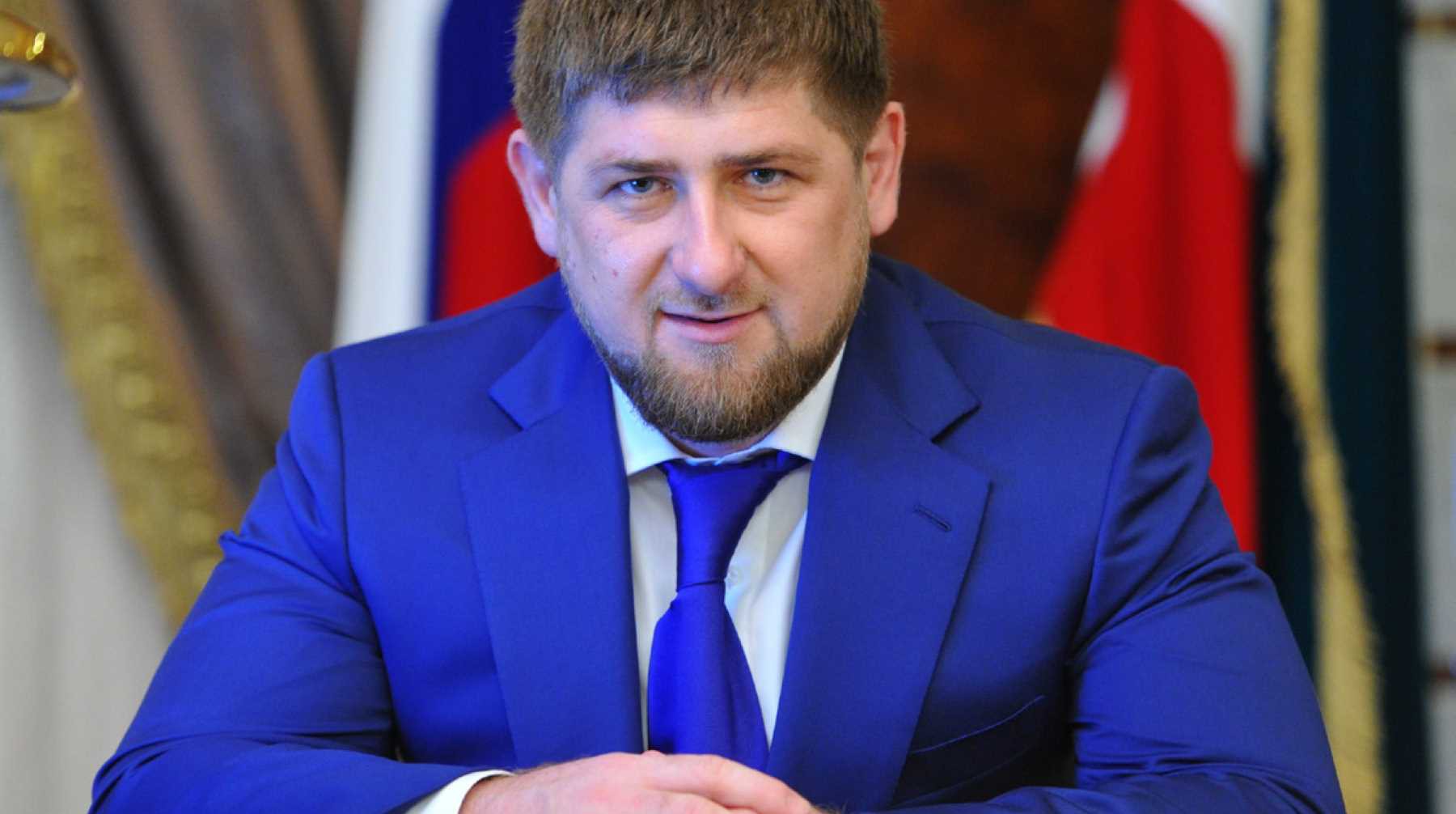 Dailystorm - «Очередное пугало»: Кадыров пригласил Байдена лечиться в Грозный после критики Путина