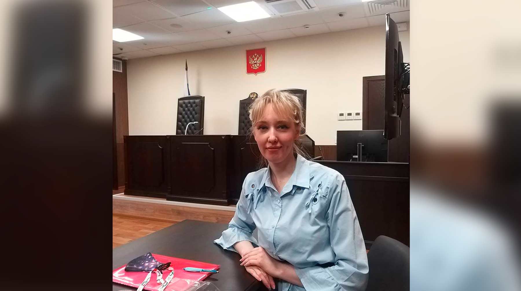 Такое наказание суд вынес депутату за участие в несанкционированной акции 23 января Екатерина Енгалычева