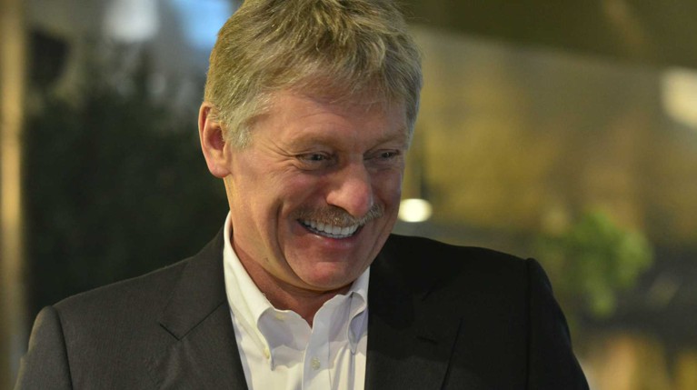 Песков: Речи о дебатах между Путиным и Байденом не идет — Daily Storm