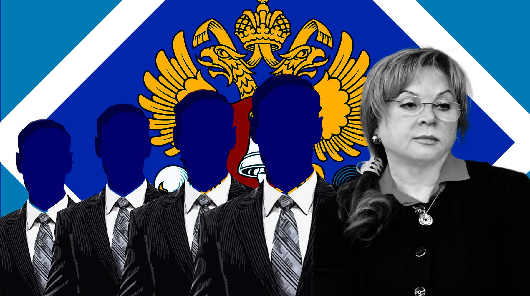 Dailystorm - Один из назначенных Путиным членов ЦИК ответил на критику «Голоса»