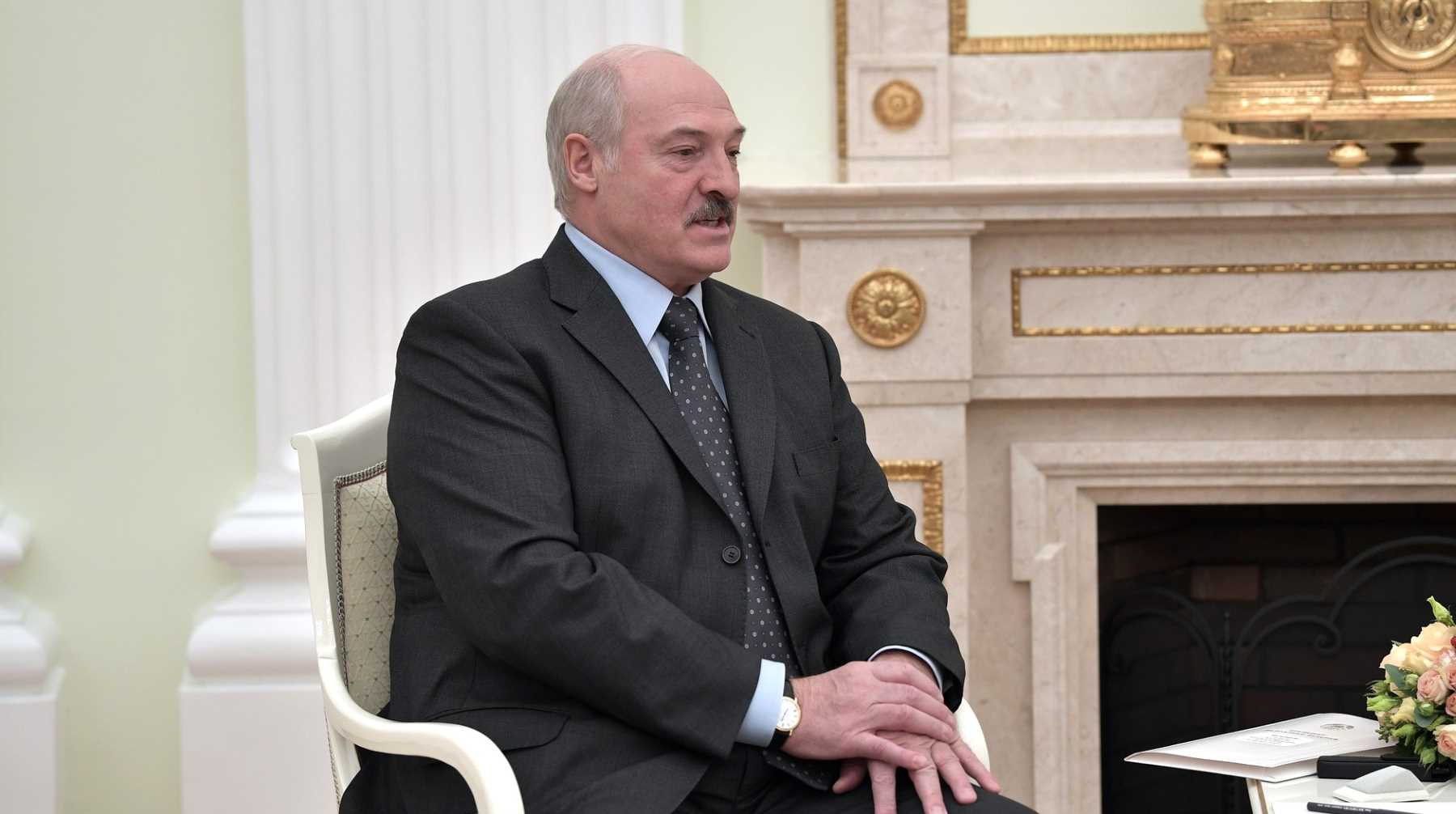 Dailystorm - «Наберитесь терпения»: Лукашенко пообещал белорусам нового президента