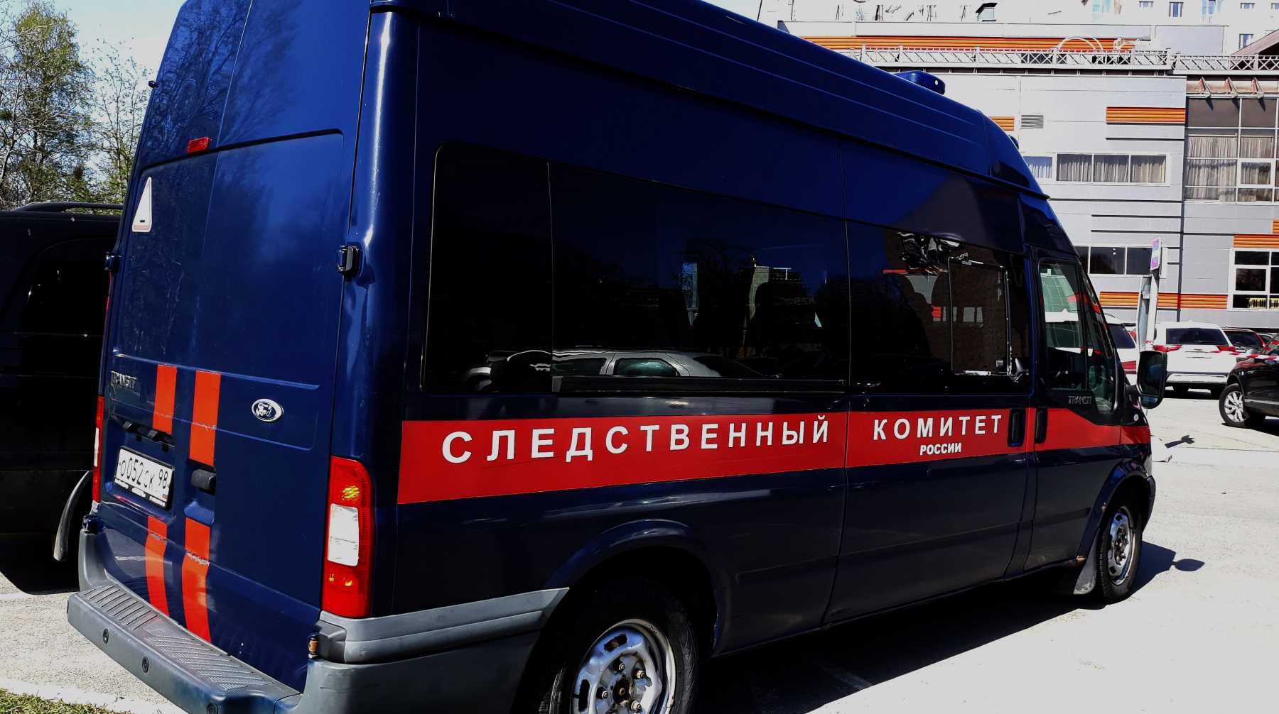 Dailystorm - Замглавы представительства Пензенской области в Москве арестован по делу Белозерцева