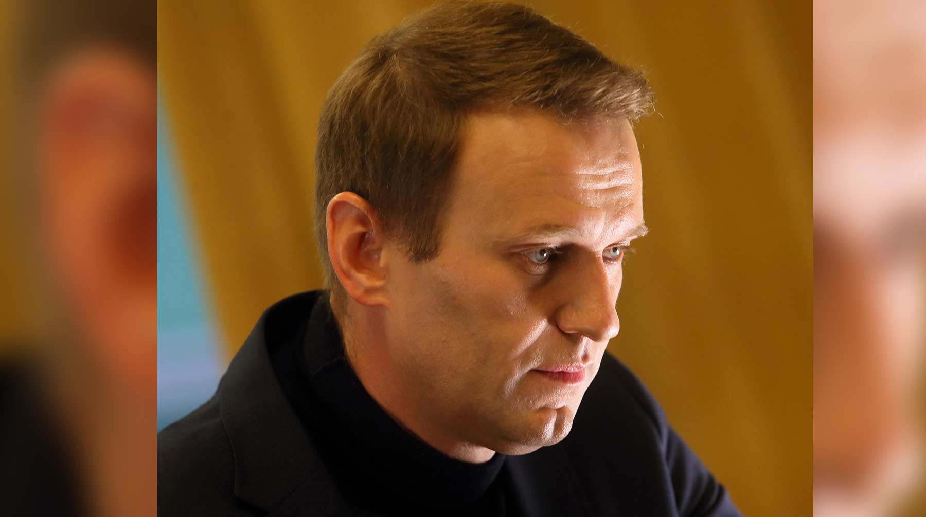 Суд отклонил жалобу ФБК на отказ СКР завести дело после госпитализации Навального