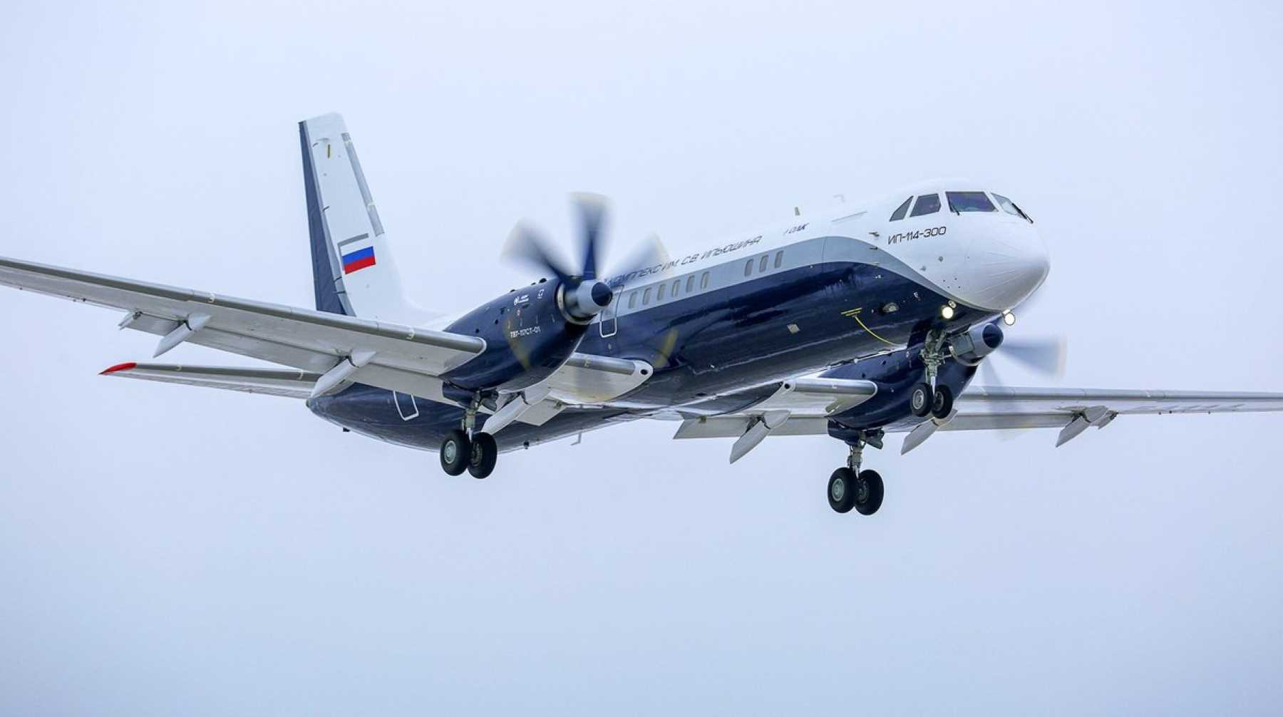 Россия возобновляет регулярное авиасообщение с Германией