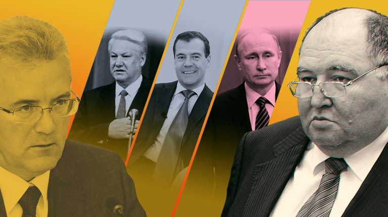 Минздрав и подконтрольные ему структуры ждут проверки после ареста Шпигеля Коллаж: © Daily Storm
