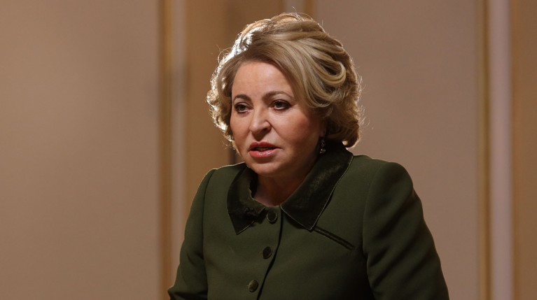 «Кони-люди какие-то»: Матвиенко назвала бредом песню Манижи для Евровидения — Daily Storm