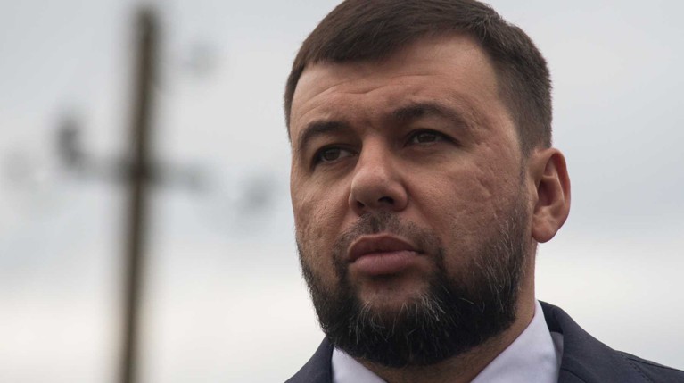 Пушилин оценил шансы крупного наступления ВСУ на Донбасс — Daily Storm