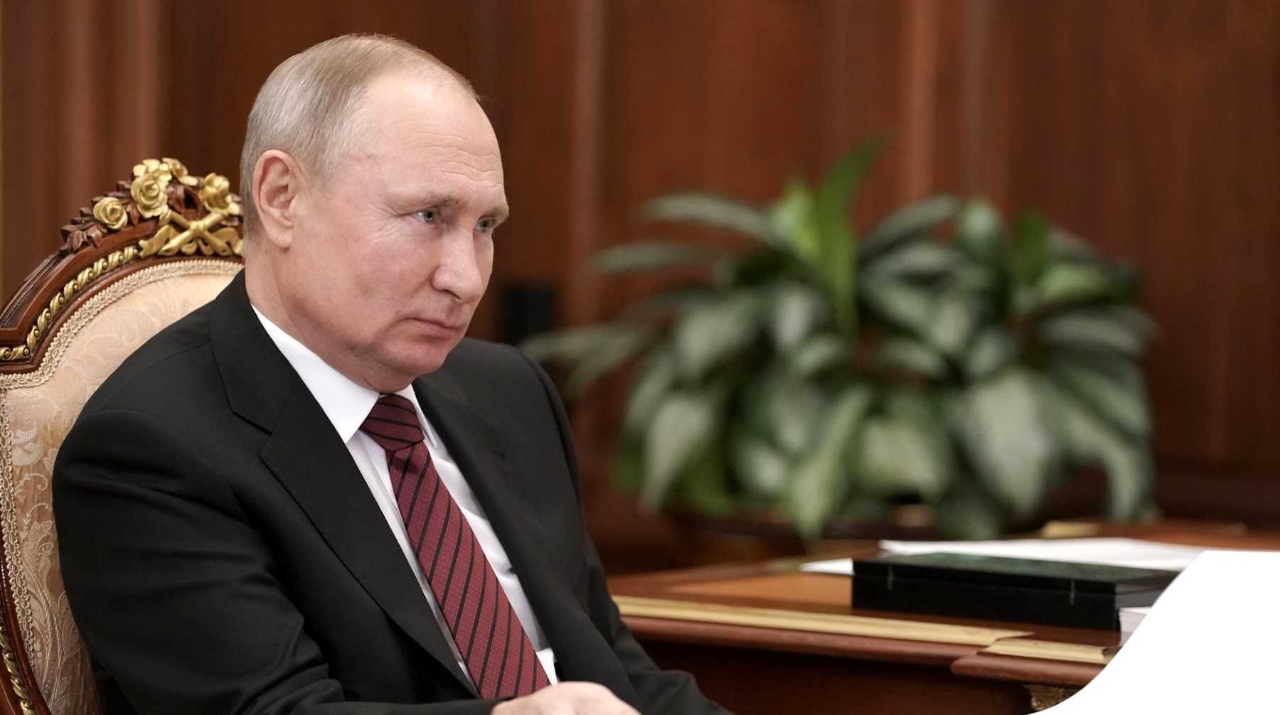 Dailystorm - Путин поручил разобраться с ценами на продукты на Дальнем Востоке