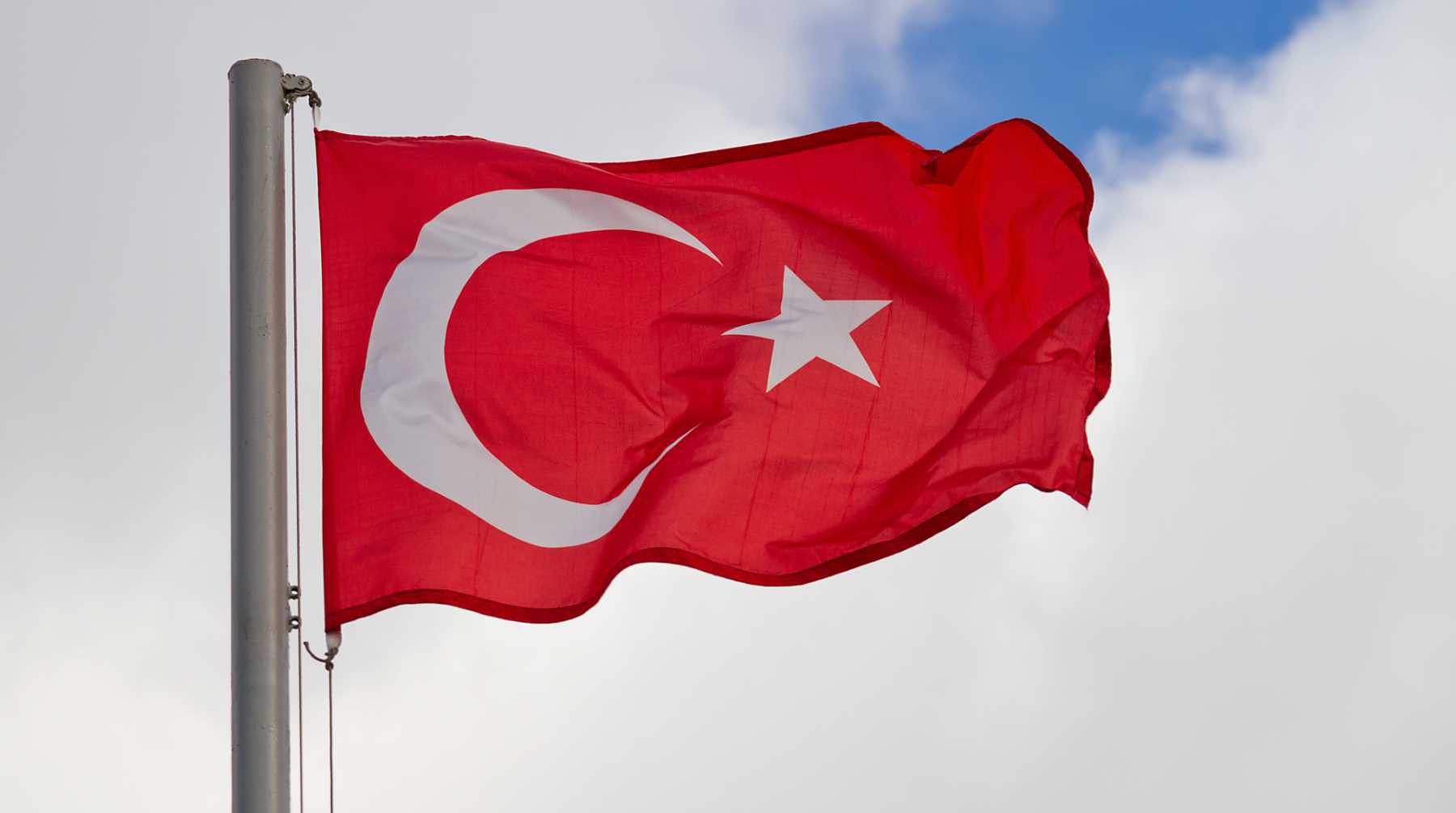 Dailystorm - В Турции при крушении истребителя NF-5 погиб пилот