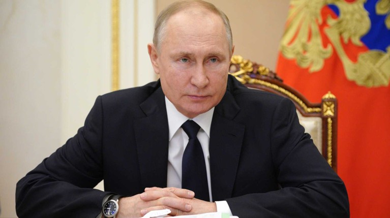 Путин назвал темы своего послания парламенту — Daily Storm
