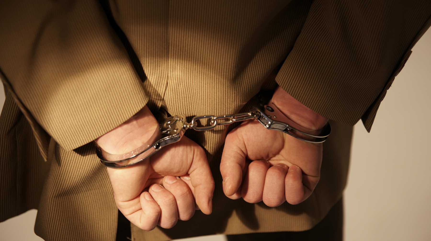 Dailystorm - Суд арестовал профессора МФТИ по делу о госизмене