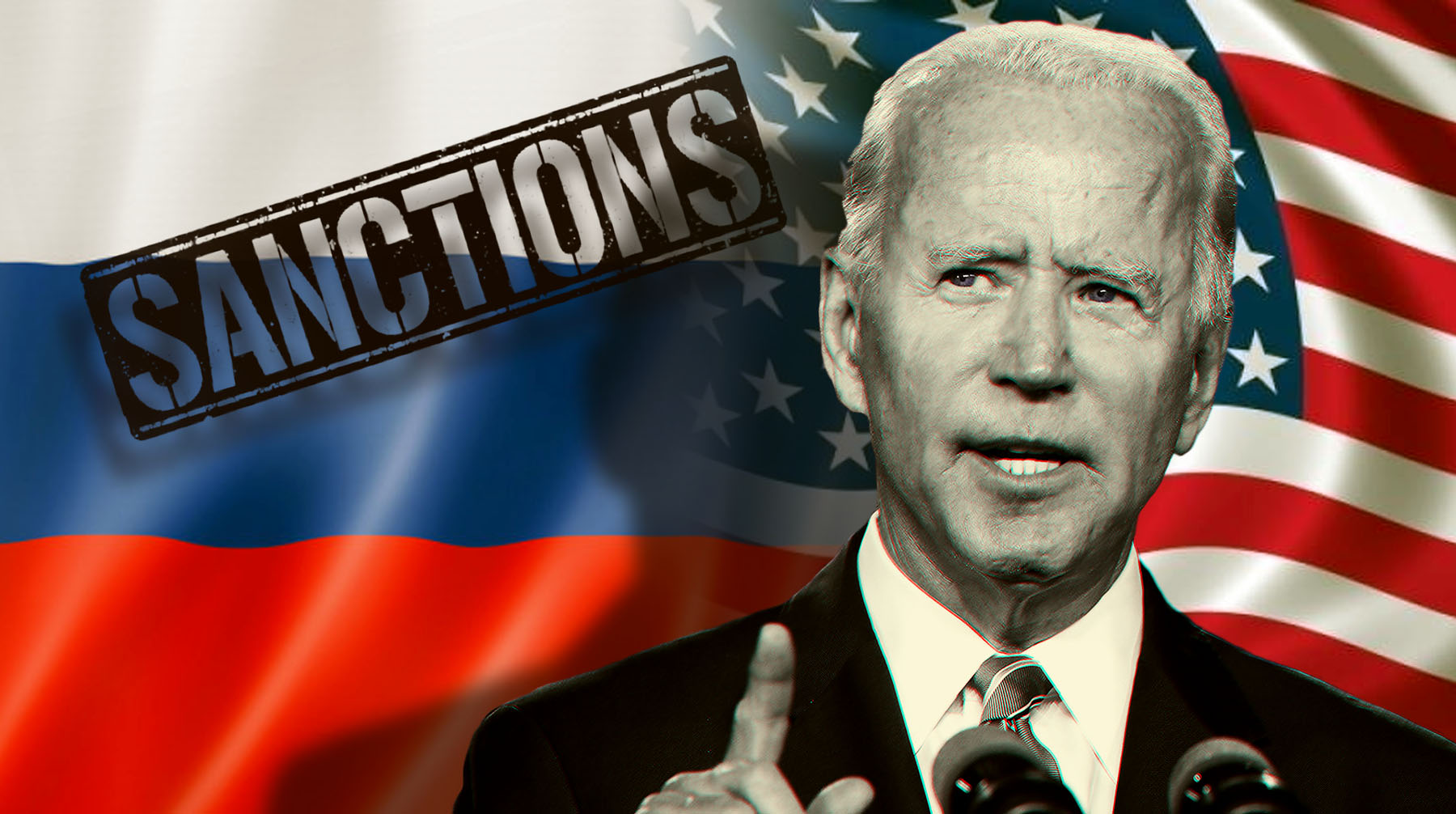 США высылают 10 дипломатов РФ и запрещают покупать российские облигации, выпущенные после 14 июня Коллаж: © Daily Storm