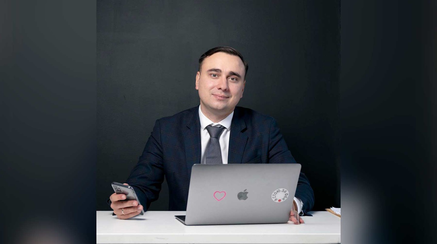Иван Жданов