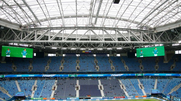 Роналду и Месси могут больше никогда не сыграть на чемпионатах мира по футболу — Daily Storm