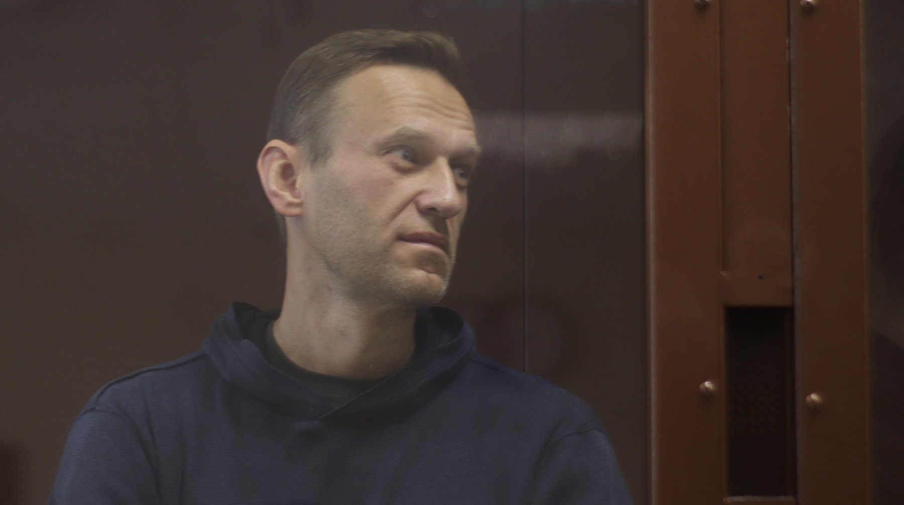 Dailystorm - Навального переводят из ИК-2 в областную больницу для осужденных