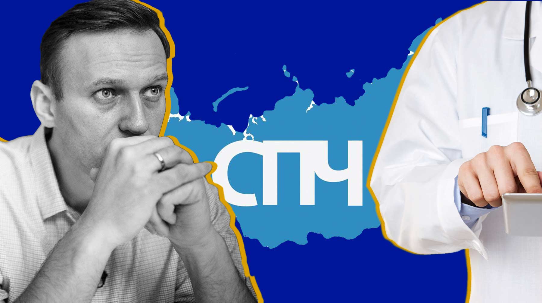 Dailystorm - В СПЧ рассказали о «клятве» главы УФСИН допустить к Навальному независимых врачей