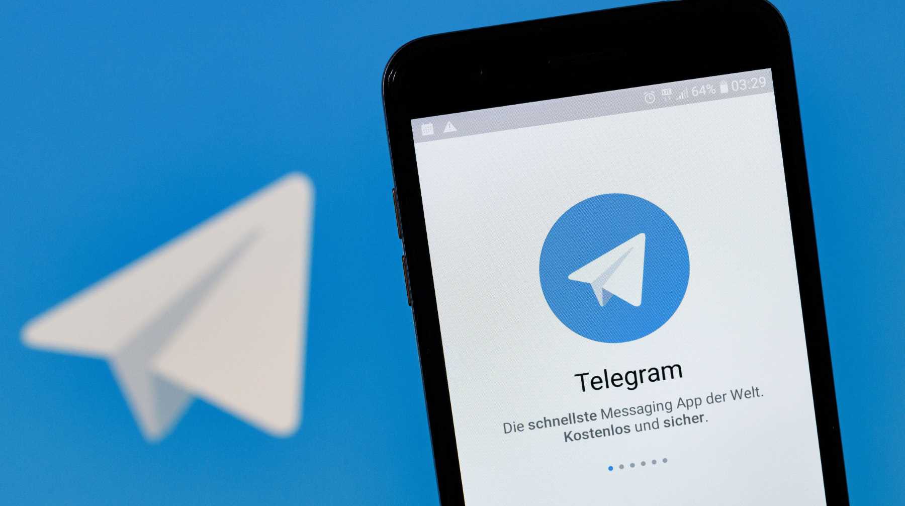 Dailystorm - Не подписывались, но пригласили: пользователи Telegram получили письма от штаба Навального