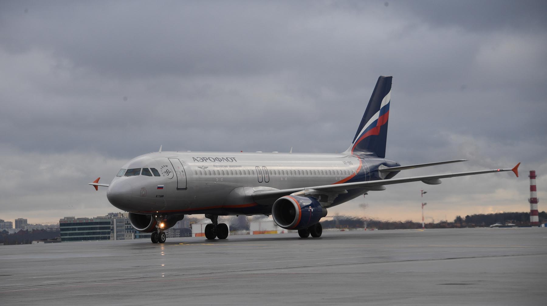 Увеличится и количество рейсов, и вместимость самолетов, отметили в компании Фото: © Global Look Press / Комсомольская правда