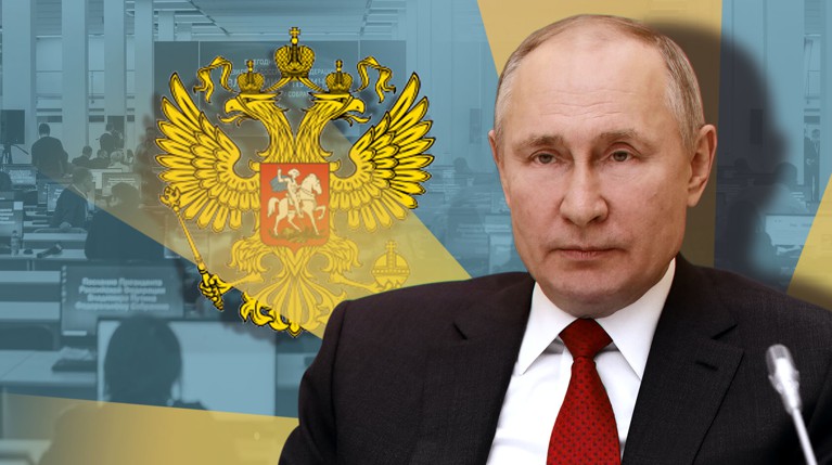 Путин: Сделайте прививку! — Daily Storm