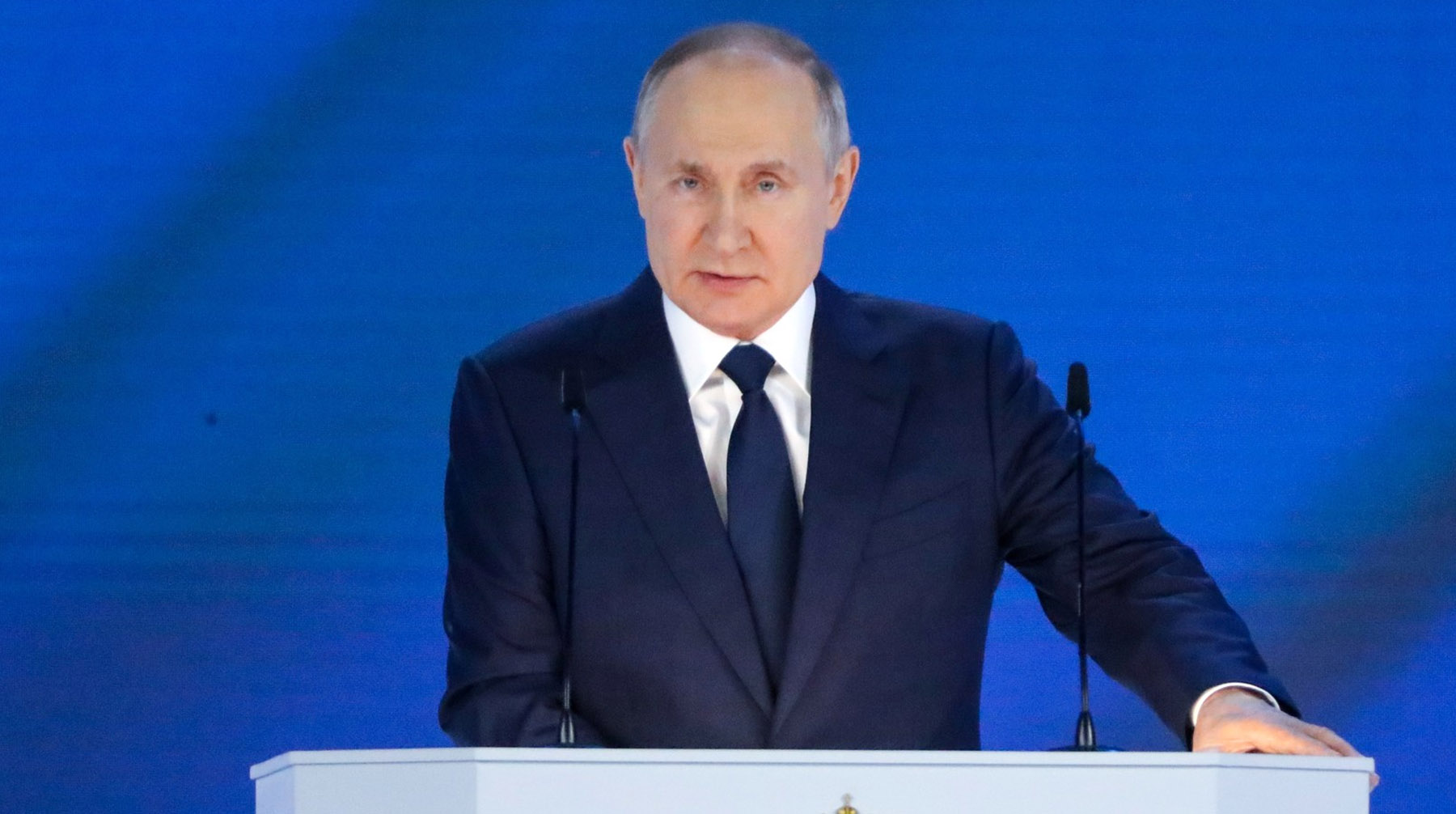 Путин пообещал реструктурировать бюджетные кредиты до 2029 года undefined