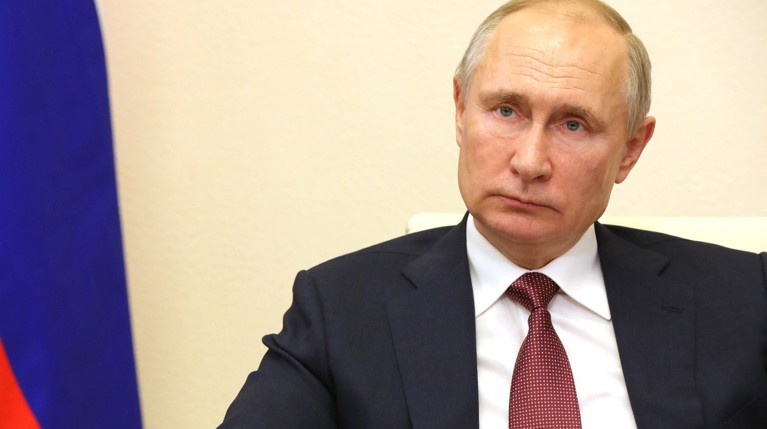 Есть все, кроме Сталинградской битвы: Путин возмутился качеством учебников по истории — Daily Storm