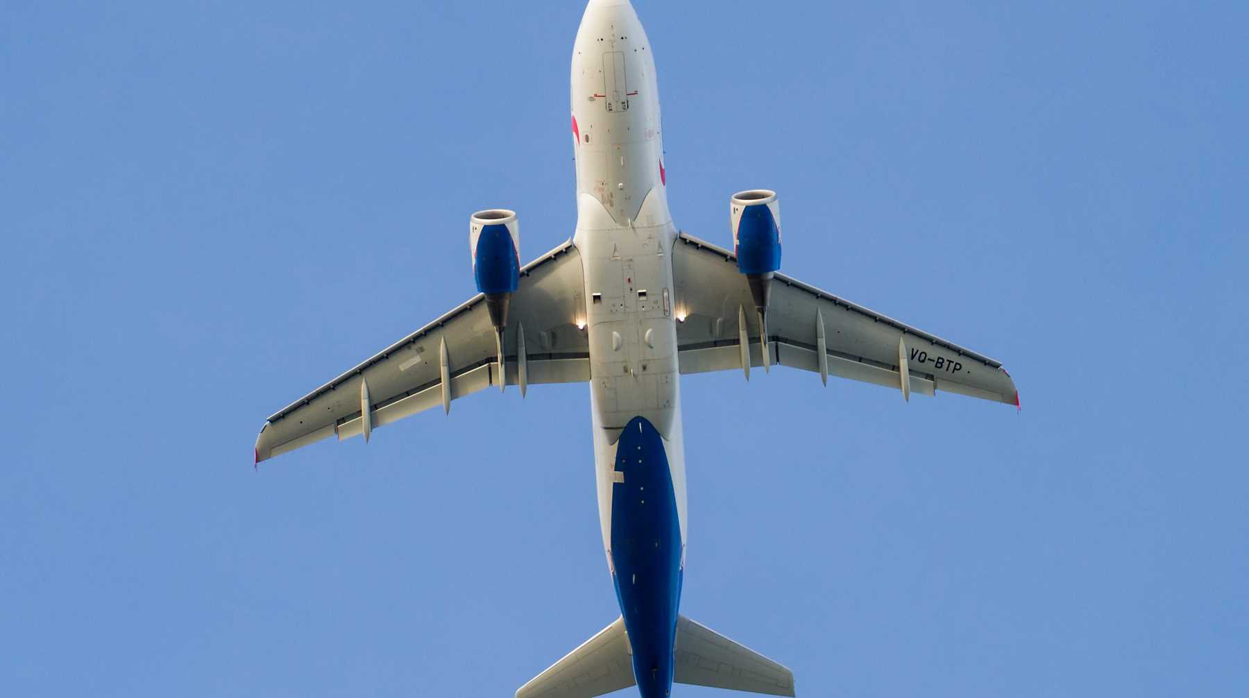 Dailystorm - Российские самолеты будут выполнять прямые рейсы в Хургаду и Шарм-эш-Шейх