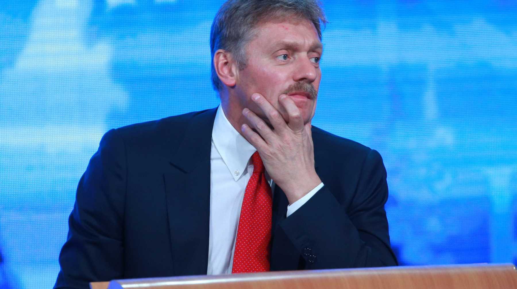 Dailystorm - Песков: Слова Юмашева о выборах в Белоруссии не имеют отношения к мнению Путина