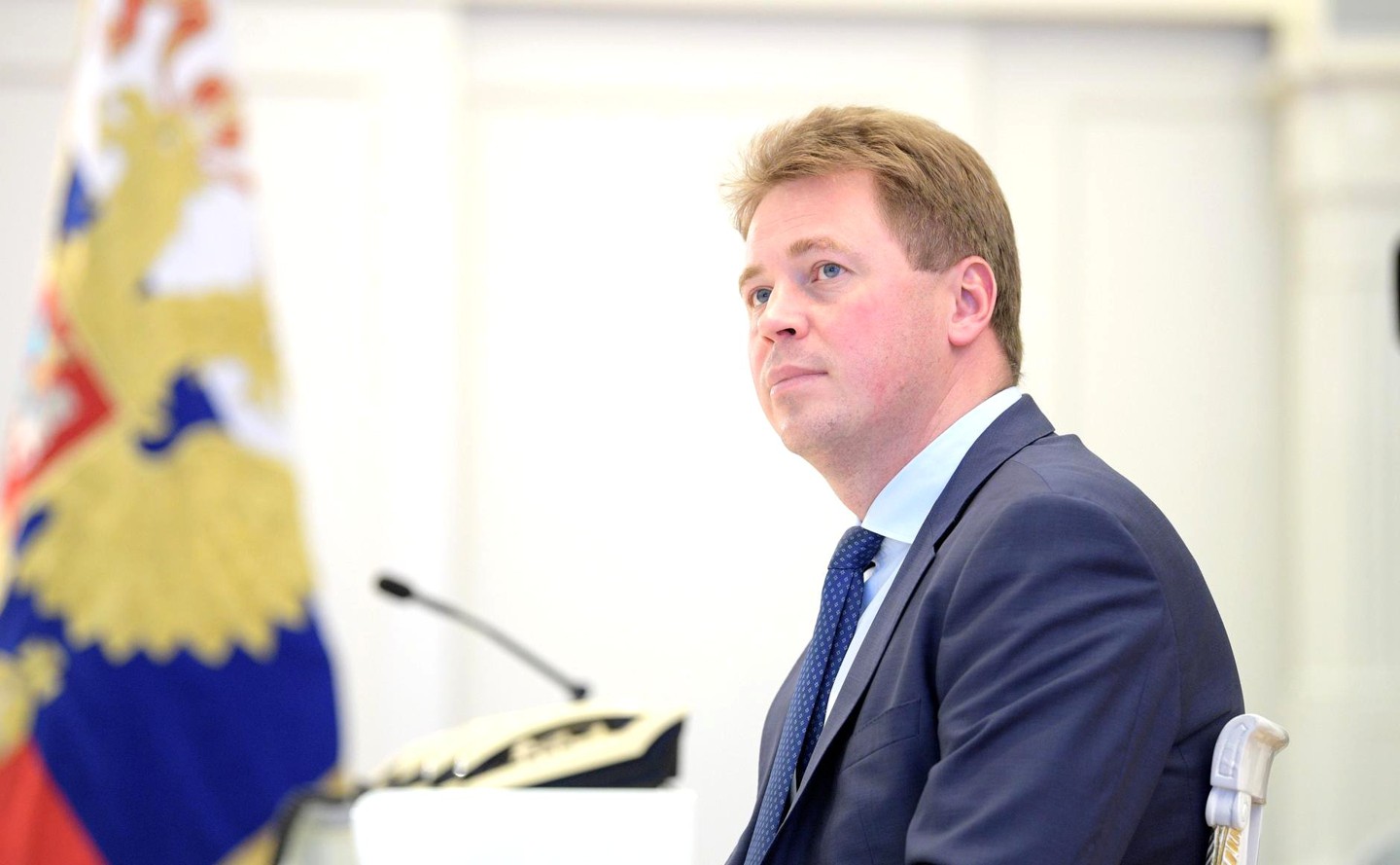 Дмитрий Овсянников