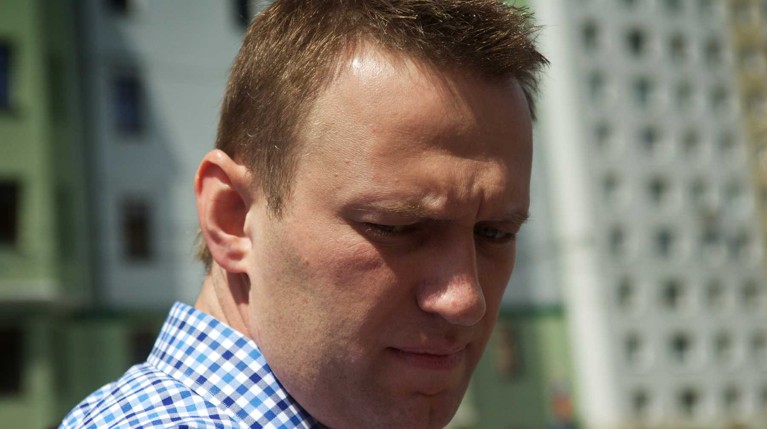 Навальный рассказал, как его возили в баню и сколько он сейчас весит — Daily Storm