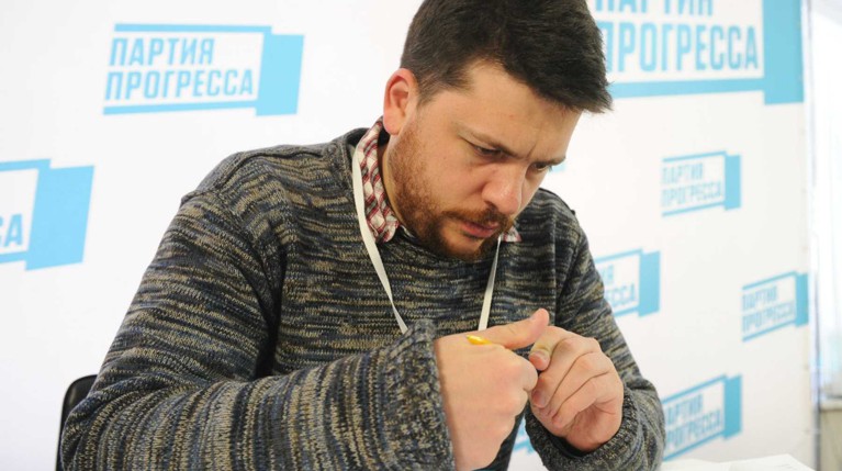 «Король умер — да здравствует король»: Волков объявил о закрытии сети штабов Навального — Daily Storm