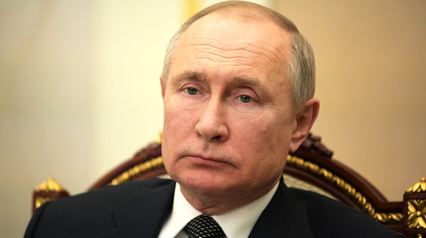 Dailystorm - Путин выразил соболезнования Нетаньяху в связи с гибелью 44 человек на горе Мерон