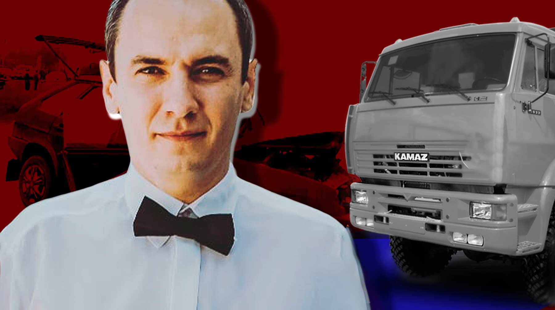 Dailystorm - «Виновника хотели порвать все»: водитель разбившегося на Ставрополье микроавтобуса рассказал, как столкнулся с грузовиком