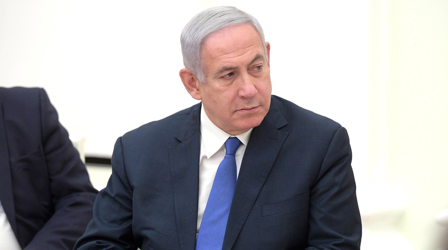 Dailystorm - Нетаньяху назвал тяжелой катастрофой гибель десятков людей на религиозном празднике