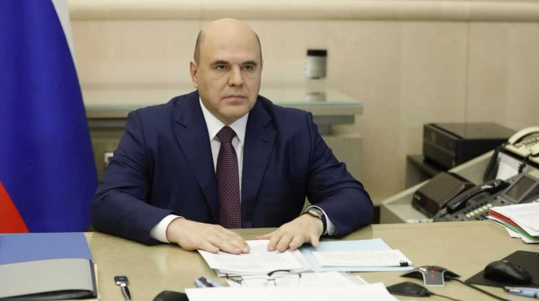 Выплаты детям и «социальное казначейство»: Мишустин отдал поручения по выполнению послания Путина — Daily Storm