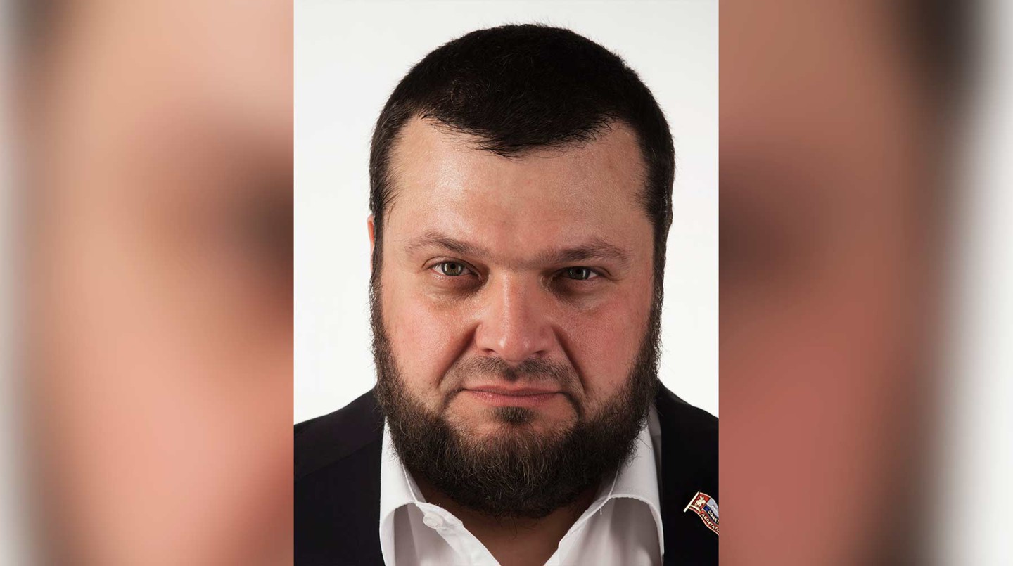 Вячеслав Ванеев
