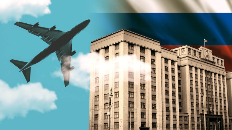 Госдума одобрила денонсацию Россией Договора по открытому небу — Daily Storm